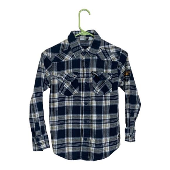 BUNDLE OF 9 Pieces - Boys clothes bundle size S-M - Picture 1 of 16